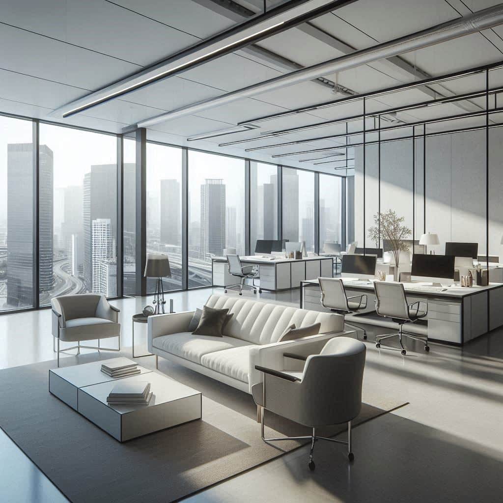 大厦名字文章配图